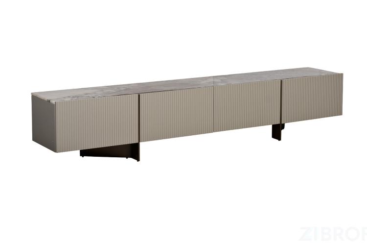 58DB-21630 Тумба под телевизор 239,4*43*45см