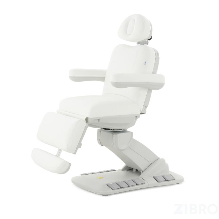 Косметологическое кресло  ММ-940-2 КО-189Д-00 с наполнителем Флаффи