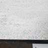 "Марко" Обеденный стол 160х80см, столешница HPL, цвет светло-серый 12 мм, подстолье деревянное