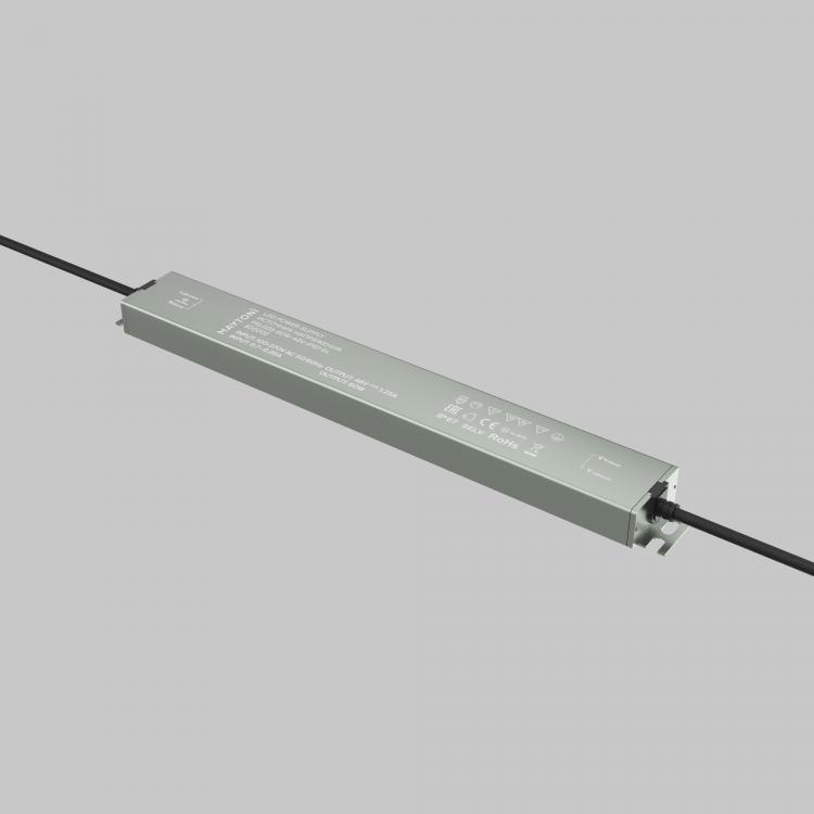 Источник напряжения Led Strip 832002 Источник напряжения Led Strip 832002
