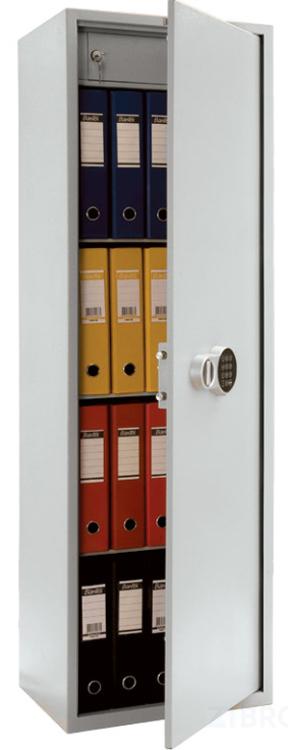 Бухгалтерские шкафы - ПРАКТИК SL-150Т EL