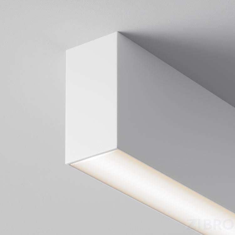 Потолочный светильник Technical C068CL-12W3-6K-W Потолочный светильник Technical C068CL-12W3-6K-W