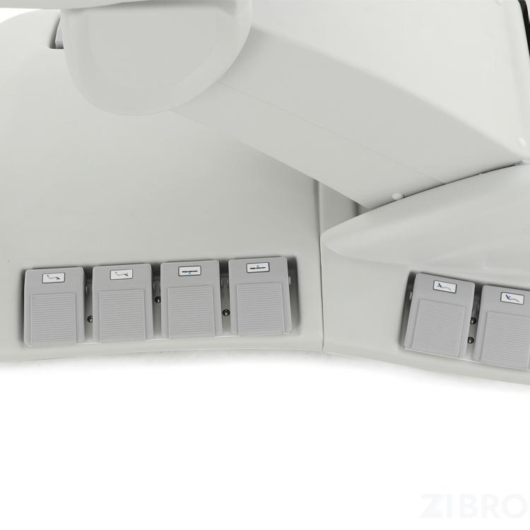 Косметологическое кресло  ММ-940-1С КО-188Д-00
