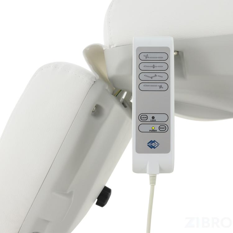 Косметологическое кресло  ММ-940-1С КО-188Д-00
