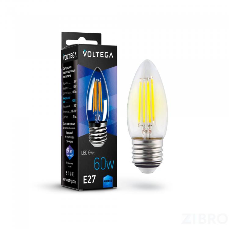 Лампочка Voltega 7029