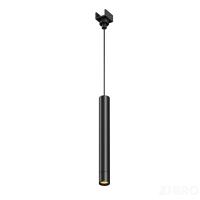 Уличный трековый светильник Outdoor O-TR01-1-P-8WB3K
