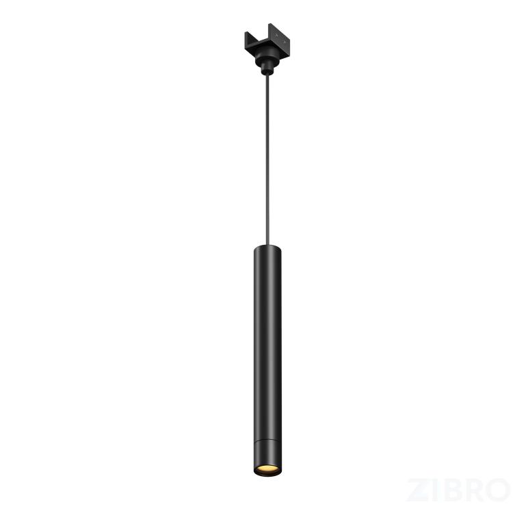 Уличный трековый светильник Outdoor O-TR01-1-P-8WB3K