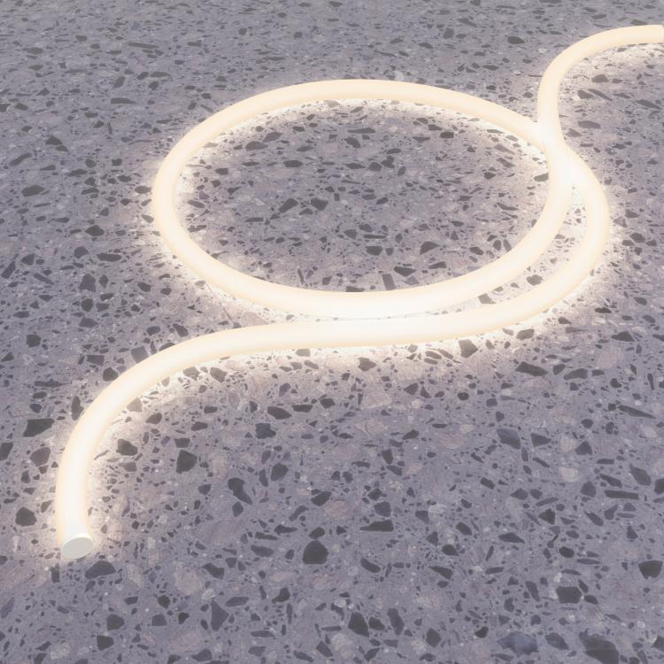 Гибкий неон Led Strip 20302