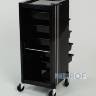 Парикмахерская тележка QA0020 Парикмахерская тележка QA0020
