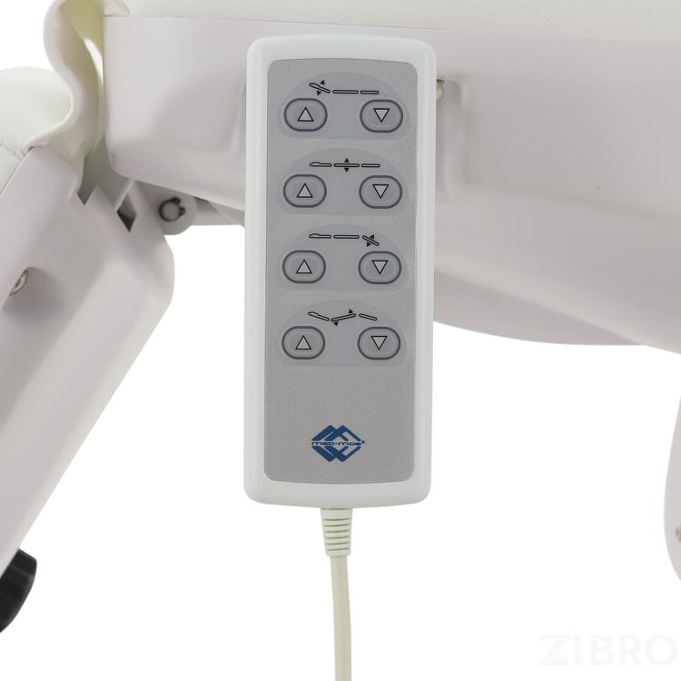 Косметологическое кресло ММ-940-1В КО-187Д-00