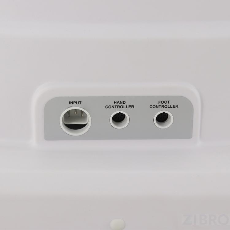 Косметологическое кресло ММ-940-1В КО-187Д-00