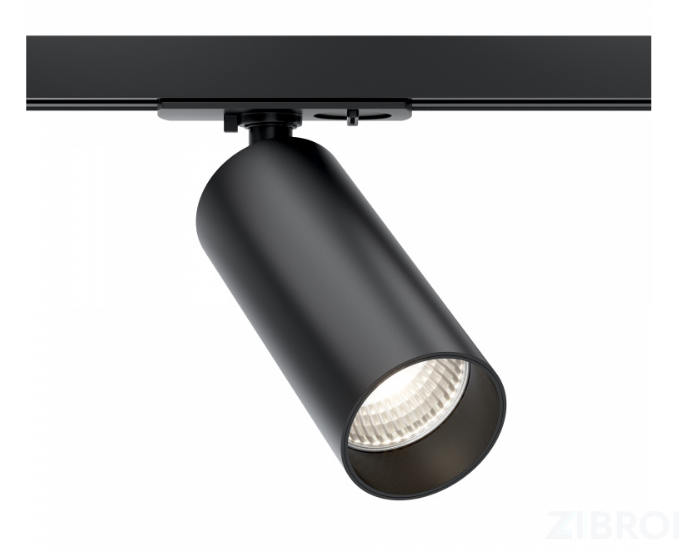 Трековый светильник Technical TR021-1-12B4K-W-D-B Трековый светильник Technical TR021-1-12B4K-W-D-B