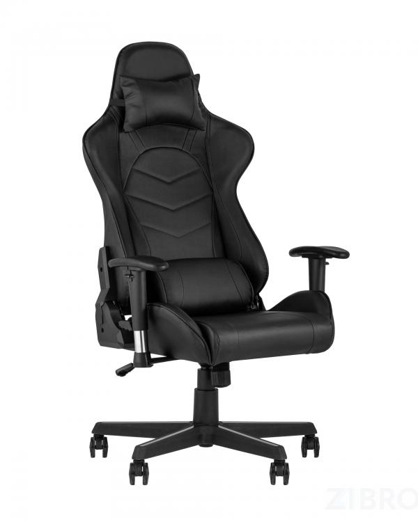 компьютерное TopChairs Panamera белое геймерское