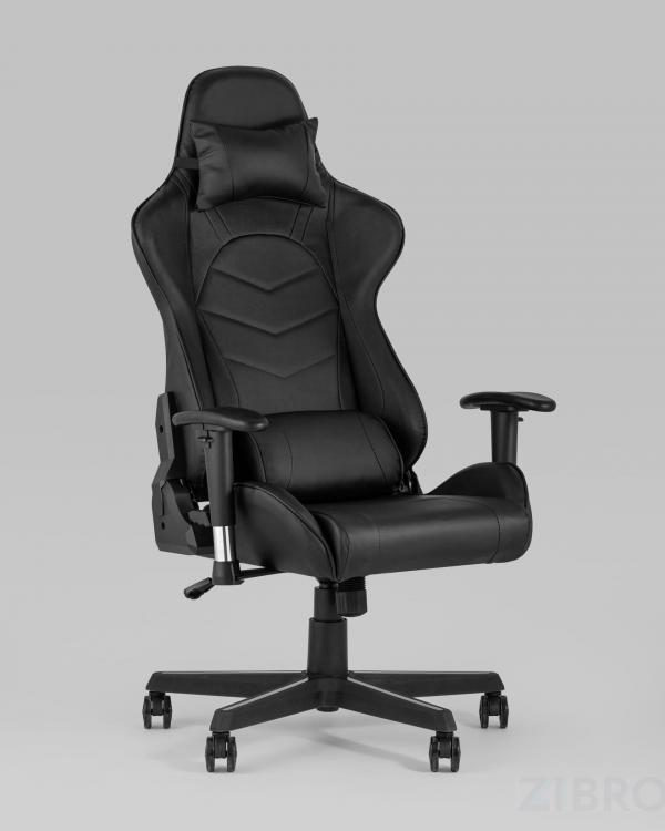 компьютерное TopChairs Panamera белое геймерское