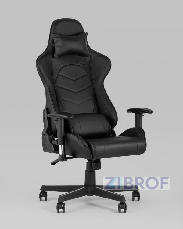 компьютерное TopChairs Panamera белое геймерское