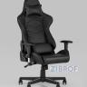компьютерное TopChairs Panamera белое геймерское