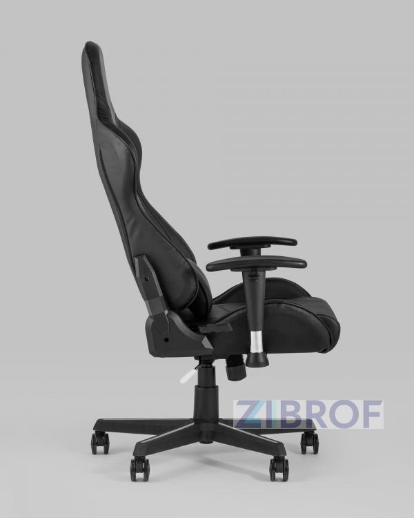 компьютерное TopChairs Panamera белое геймерское