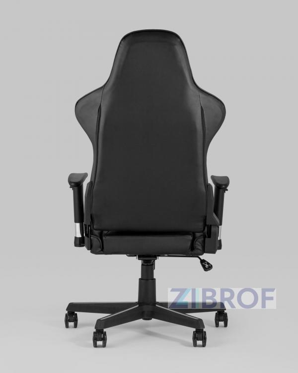 компьютерное TopChairs Panamera белое геймерское