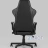 компьютерное TopChairs Panamera белое геймерское