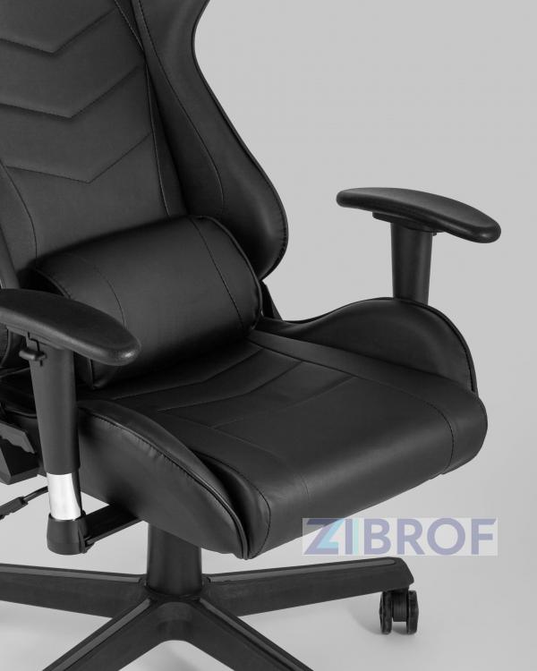компьютерное TopChairs Panamera белое геймерское