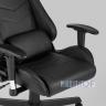 компьютерное TopChairs Panamera белое геймерское