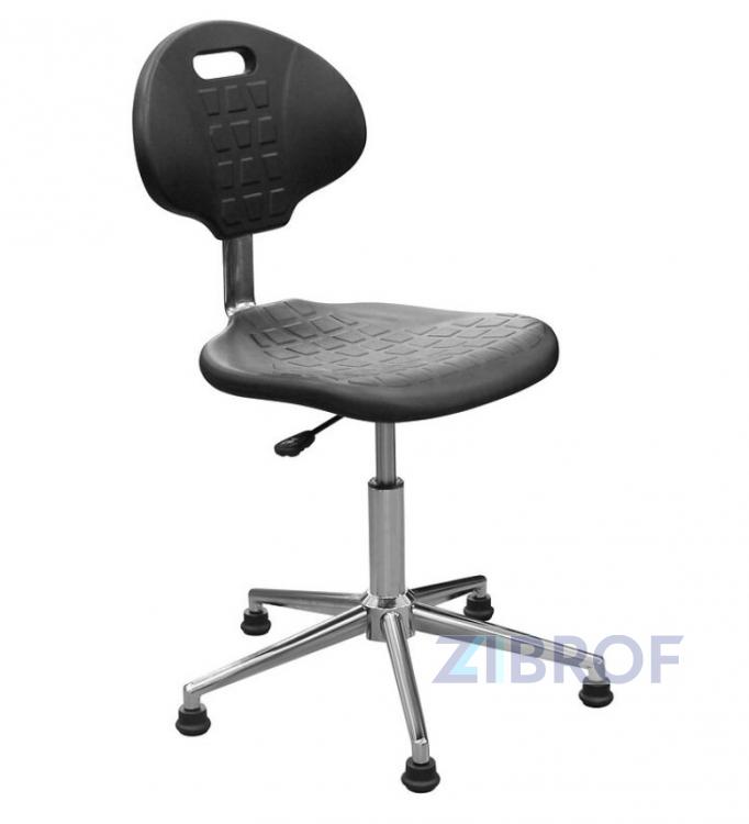 Кресло-стул КР12 полиуретан
