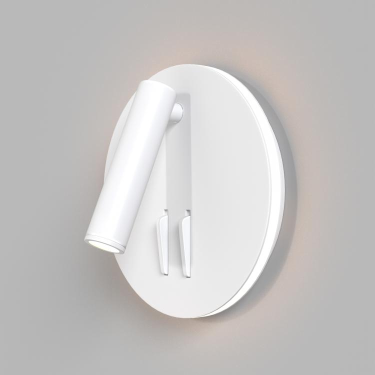 Настенный светильник (бра) Technical C176-WL-01-6W-W Настенный светильник (бра) Technical C176-WL-01-6W-W