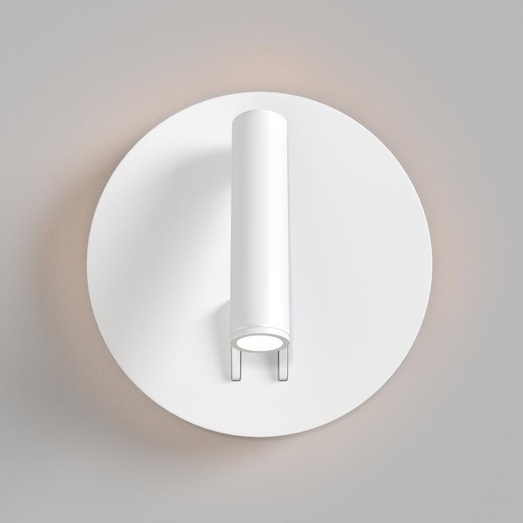 Настенный светильник (бра) Technical C176-WL-01-6W-W Настенный светильник (бра) Technical C176-WL-01-6W-W