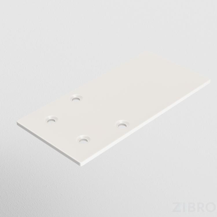Комплектующие для накладной трековой системы Technical TRA004EC-21W