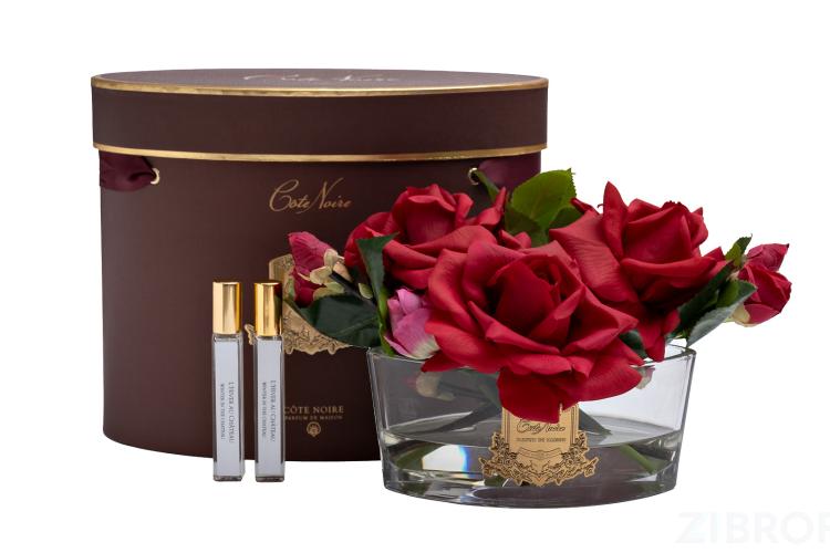 96CN-LV2200 Диффузор Oval Red, спрей Winter in Chatou 2х10мл в уп. 96CN-LV2200 Диффузор Oval Red, спрей Winter in Chatou 2х10мл в уп.