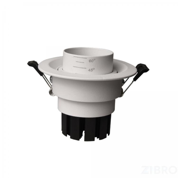 Встраиваемый светильник Technical DL052-L7W3K Встраиваемый светильник Technical DL052-L7W3K