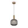 Подвесной светильник Freya FR8012PL-01AM Подвесной светильник Freya FR8012PL-01AM