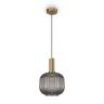 Подвесной светильник Freya FR8012PL-01AM Подвесной светильник Freya FR8012PL-01AM
