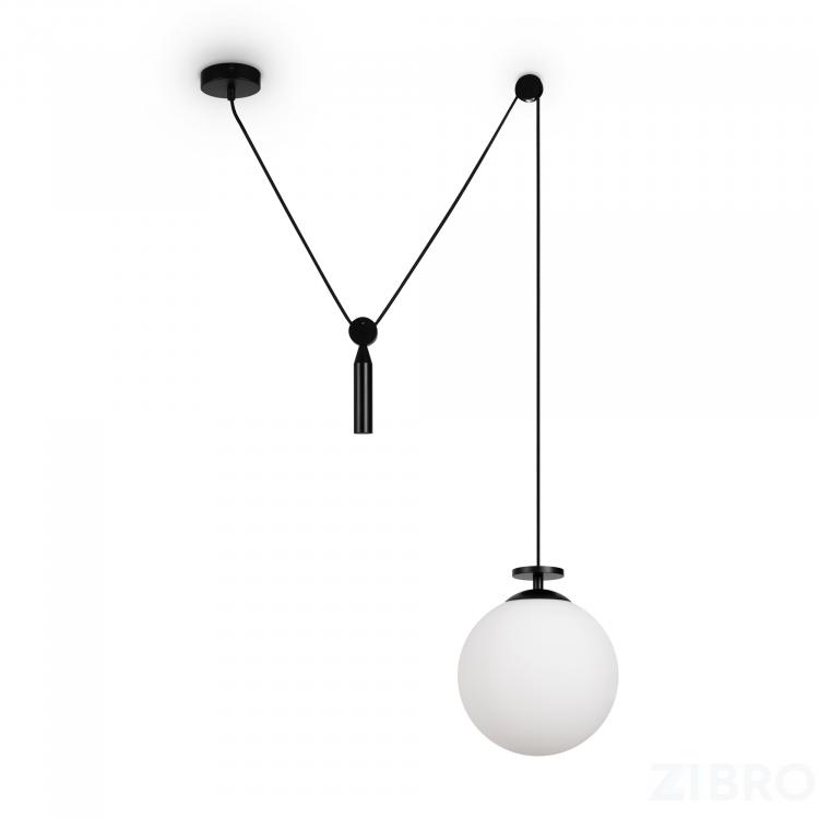 Подвесной светильник Freya FR5221PL-01B Подвесной светильник Freya FR5221PL-01B
