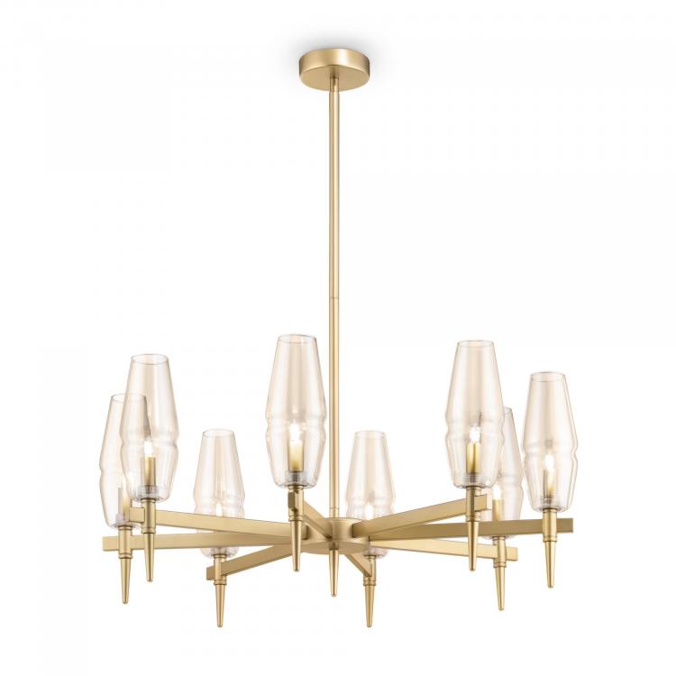 Люстра Maytoni H002PL-08G