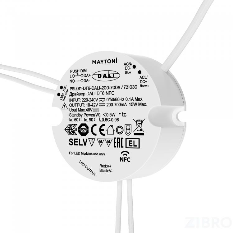 Источник тока Lighting control 721030 Источник тока Lighting control 721030