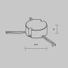 Источник тока Lighting control 721030 Источник тока Lighting control 721030
