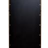 KFG207 Зеркало напольное с рисунком 90*4*180см