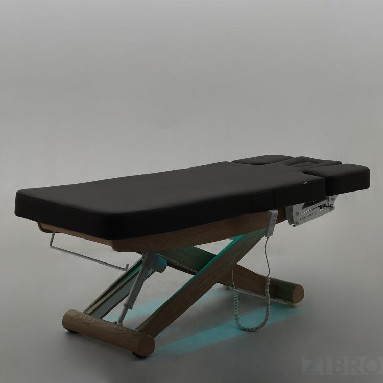 Массажный стол электричеcкий  ММ-940-2В КО-162Д-00