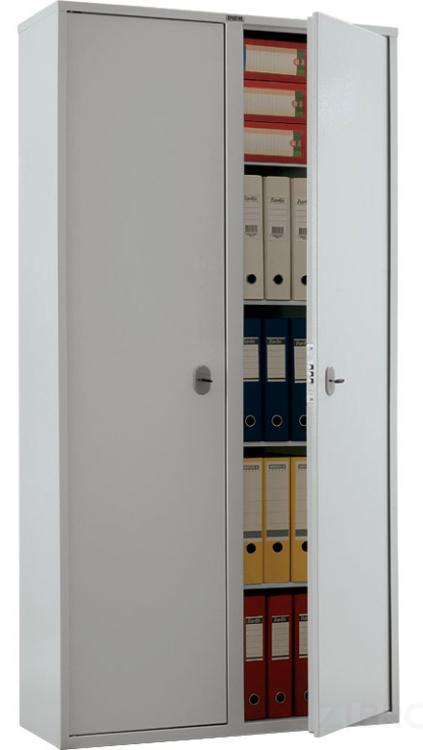 Бухгалтерские шкафы - ПРАКТИК SL-185/2