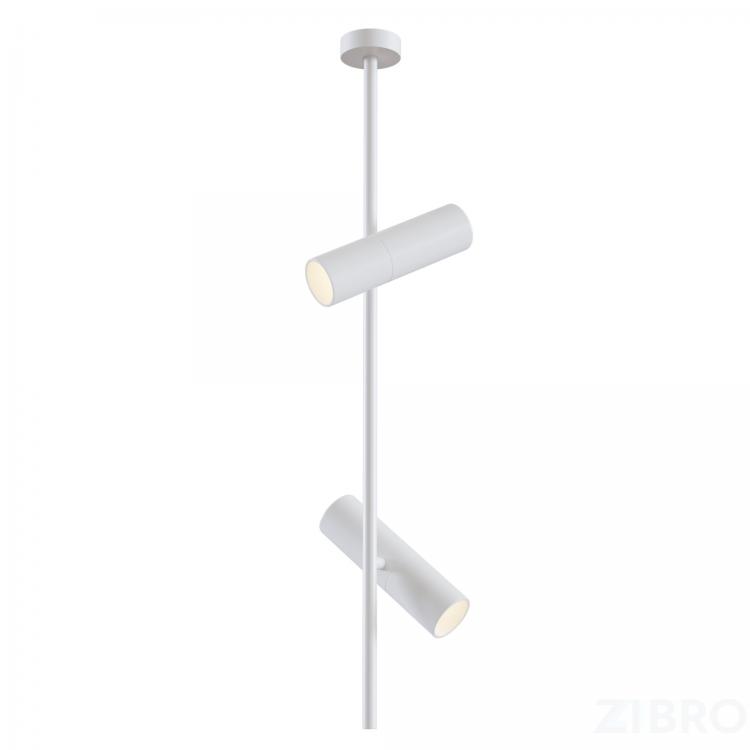 Потолочный светильник Technical C021CL-02W