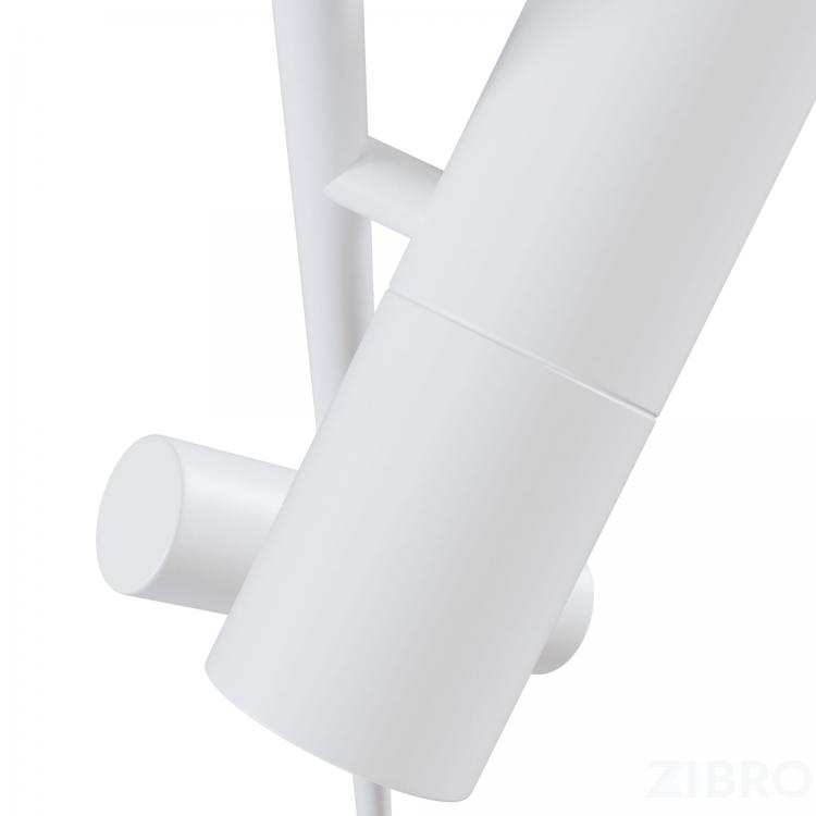 Потолочный светильник Technical C021CL-02W