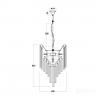 20MD3327-3NI Светильник потолочный d43*67см
