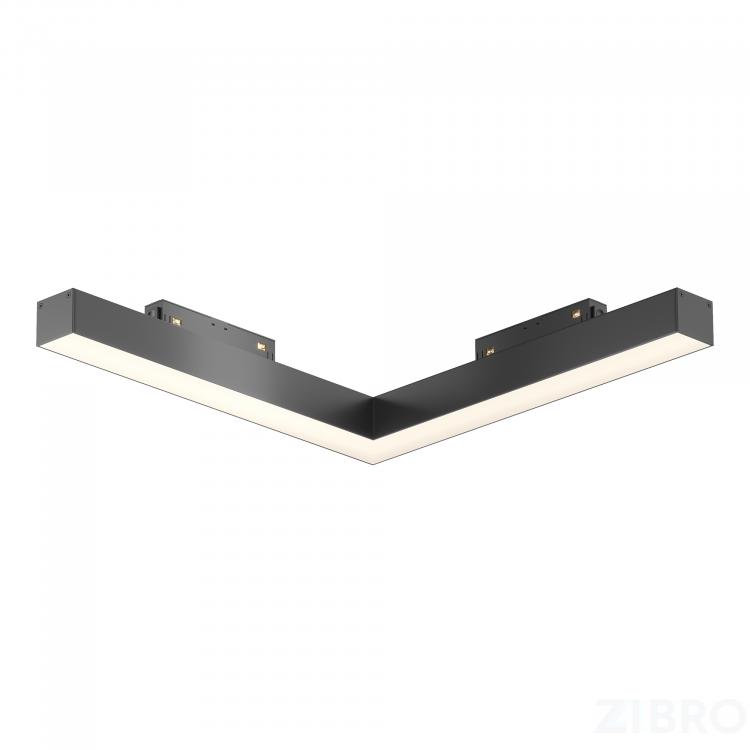 Трековый светильник Technical TR078-2-24W3K-B Трековый светильник Technical TR078-2-24W3K-B