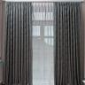 121GD-00024 Портьера Фиджи (FIJI) бирюзовая 275*260см 121GD-00024 Портьера Фиджи (FIJI) бирюзовая 275*260см