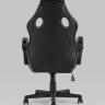 Игровое кресло компьютерное TopChairs Renegade, серое геймерское Игровое кресло компьютерное TopChairs Renegade, серое геймерское