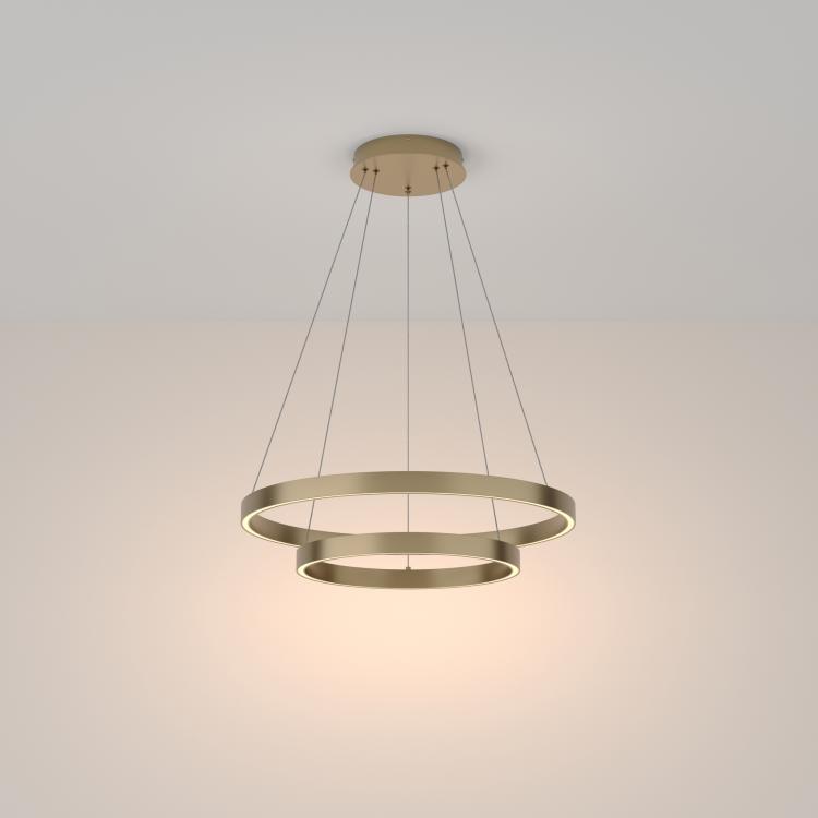 Подвесной светильник Maytoni MOD058PL-L55BS3K Подвесной светильник Maytoni MOD058PL-L55BS3K