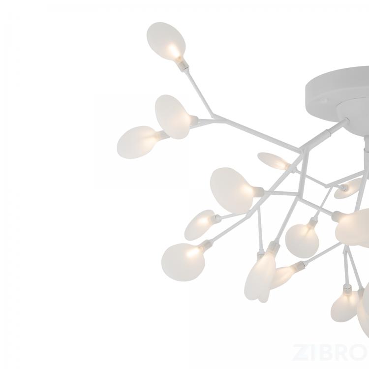 Потолочный светильник Freya FR5049CL-27W1 Потолочный светильник Freya FR5049CL-27W1