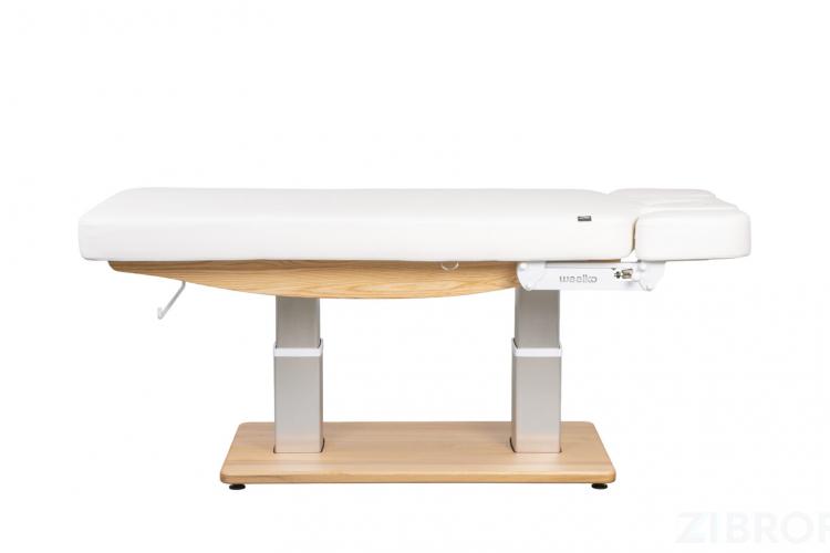 КУШЕТКА ЭЛЕКТРИЧЕСКАЯ МК170 TROCH SMART КУШЕТКА ЭЛЕКТРИЧЕСКАЯ МК170 TROCH SMART
