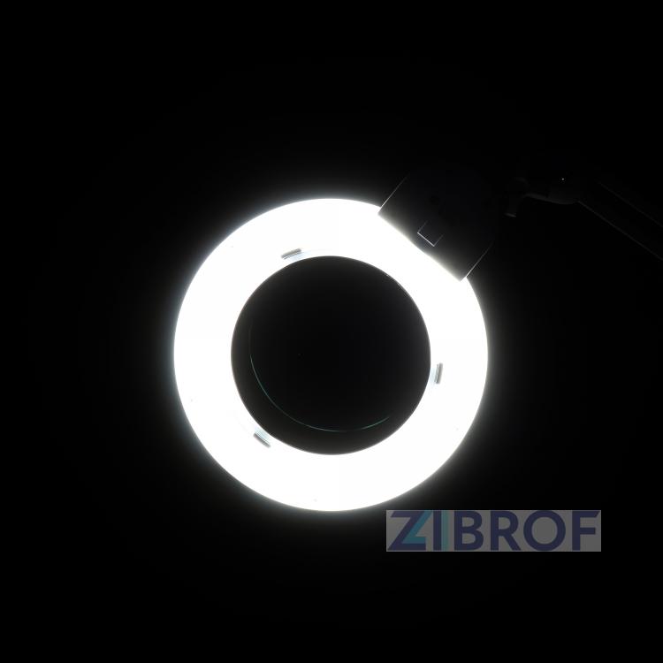 Лампа-лупа ММ-5-178 (LED) тип 1 Л006